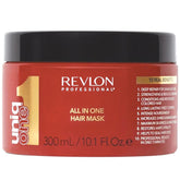 REVLON UNIQ ONE ALL IN ONE HAIR MASK 300ML